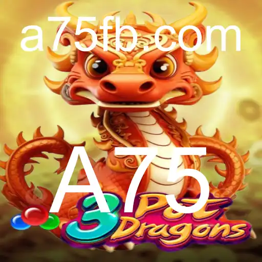 Descubra o Mundo de 3PotDragons: Uma Aventura Inovadora com A75