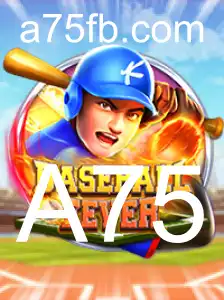BaseballFever: Um Mergulho no Mundo do Beisebol Virtual com A75