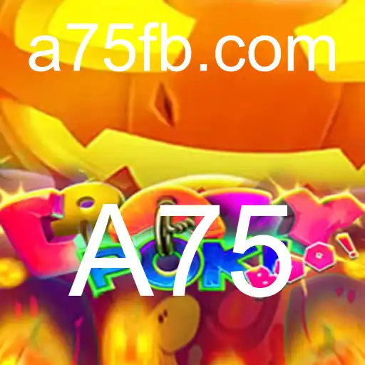 CrazyPokiBoo: Explorando o Jogo A75