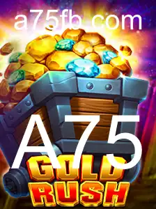 Explorando o Mundo de Aventuras do Jogo GoldRush com as Novidades de A75