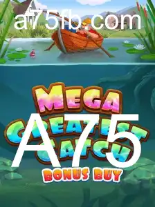 MegaGreatestCatchBonusBuy: Explorando o Fascinante Mundo da Pesca Virtual