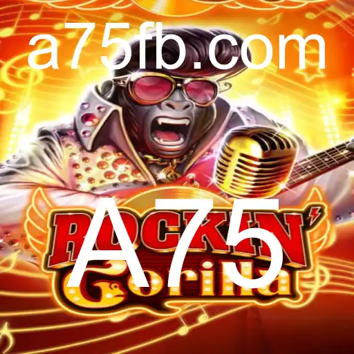 Explorando o Mundo de RockinGorilla: A75 em Foco