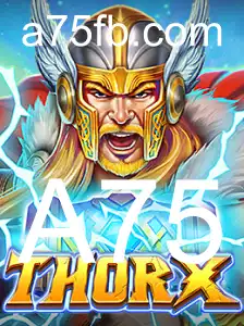 ThorX: O Emocionante Mundo do Jogo com a Chave A75