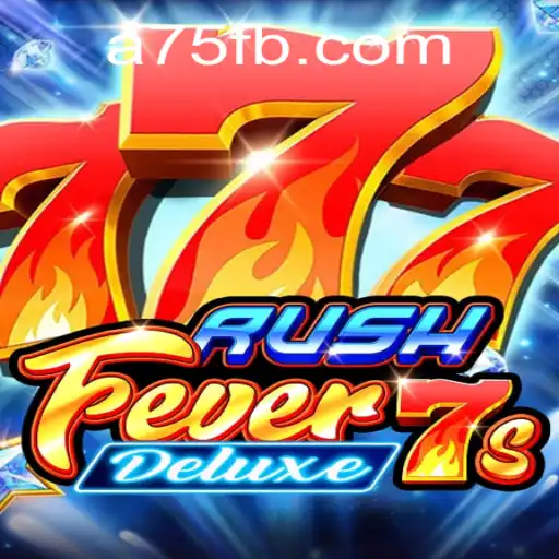RushFever7sDeluxe: A75 - Um Mergulho no Mundo de Aventura e Competição